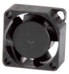 KM2010L05S Mikro Fan